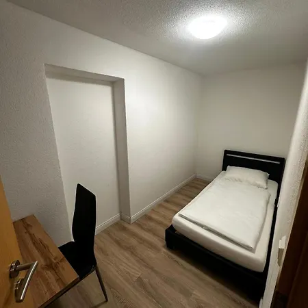 Einzelzimmer * Erkenbrechtsweiler